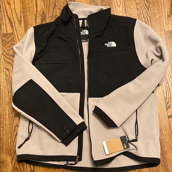 The North Face Other - Mens Northface, Denali jacket, NWT, Size XL
